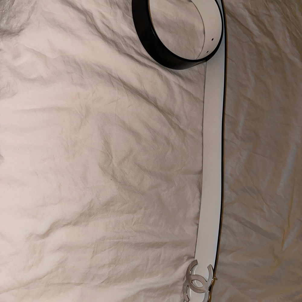 Chanel belt - Picture 4 of 8